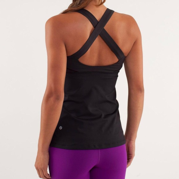lululemon athletica Tops - Lululemon Top Speed Tank